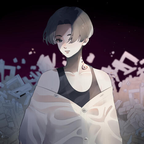 Sano Manjiro (Tokyo Revenger) Fanart | 2021