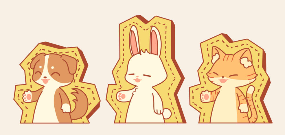 Animal Mascots | 2023