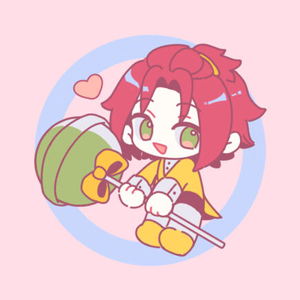 Mao (Ensemble Stars!!) Fanart | 2023