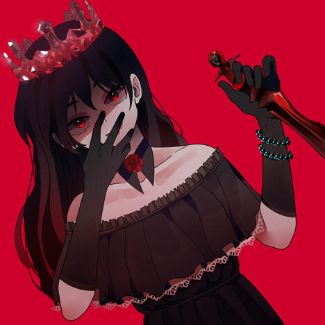 QueenofPersona's OC | 2020