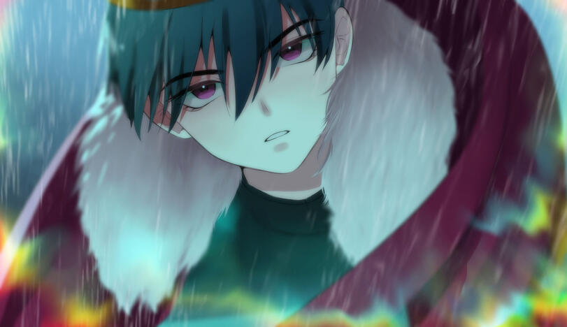 Rinigiri's OC | 2020